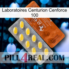 Centurion Laboratories Cenforce 100 42